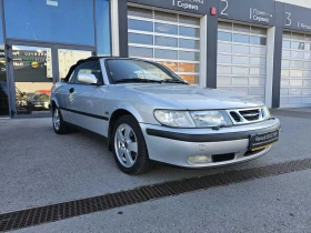 Обява за продажба на Saab 9-3 2.0 TCe ~12 990 лв. - изображение 1