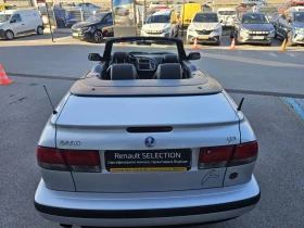 Обява за продажба на Saab 9-3 2.0 TCe ~12 990 лв. - изображение 7