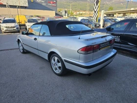 Обява за продажба на Saab 9-3 2.0 TCe ~12 990 лв. - изображение 4