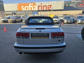 Обява за продажба на Saab 9-3 2.0 TCe ~12 990 лв. - изображение 8