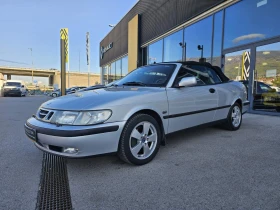 Обява за продажба на Saab 9-3 2.0 TCe ~12 990 лв. - изображение 1