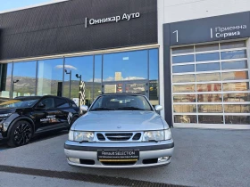 Обява за продажба на Saab 9-3 2.0 TCe ~12 990 лв. - изображение 2