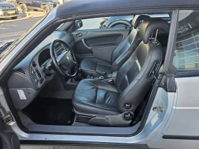 Saab 9-3 2.0 TCe - 12990 лв. - 86115501 | Car24.bg