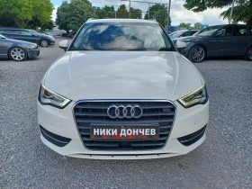 Audi A3 2.0-150TDI! NAVI! KOJA! AVTOMAT!PODGREV - 24999 лв. - 18140874 | Car24.bg
