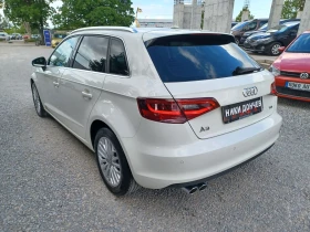 Audi A3 2.0-150TDI! NAVI! KOJA! AVTOMAT!PODGREV - 24999 лв. - 18140874 | Car24.bg
