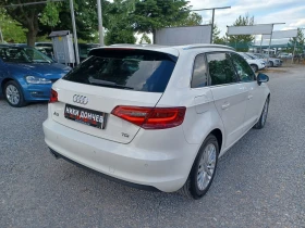 Audi A3 2.0-150TDI! NAVI! KOJA! AVTOMAT!PODGREV - 24999 лв. - 18140874 | Car24.bg