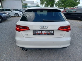 Audi A3 2.0-150TDI! NAVI! KOJA! AVTOMAT!PODGREV - 24999 лв. - 18140874 | Car24.bg