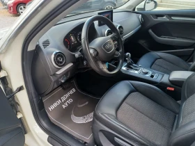Audi A3 2.0-150TDI! NAVI! KOJA! AVTOMAT!PODGREV - 24999 лв. - 18140874 | Car24.bg