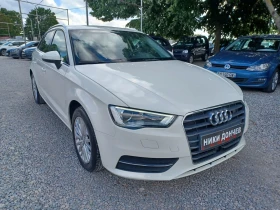 Audi A3 2.0-150TDI! NAVI! KOJA! AVTOMAT!PODGREV - 24999 лв. - 18140874 | Car24.bg