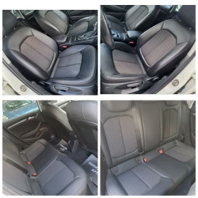 Audi A3 2.0-150TDI! NAVI! KOJA! AVTOMAT!PODGREV - 24999 лв. - 18140874 | Car24.bg