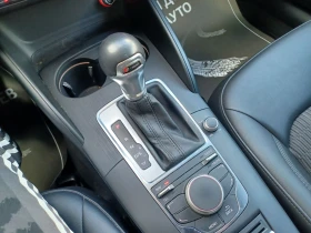 Audi A3 2.0-150TDI! NAVI! KOJA! AVTOMAT!PODGREV - 24999 лв. - 18140874 | Car24.bg