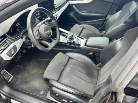 Audi A5 40TDI Sportback Quattro S-line /   | Mobile.bg    9