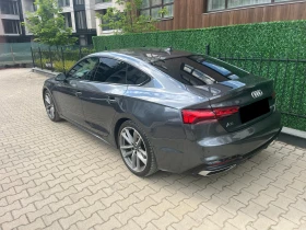Audi A5 40TDI Sportback Quattro S-line /   | Mobile.bg    6