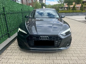     Audi A5 40TDI Sportback Quattro S-line /  