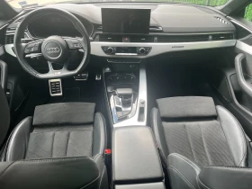 Audi A5 40TDI Sportback Quattro S-line /   | Mobile.bg    10