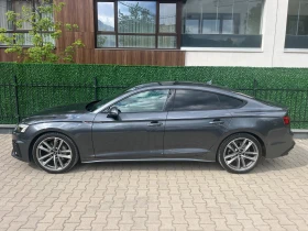     Audi A5 40TDI Sportback Quattro S-line /  