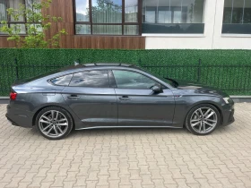     Audi A5 40TDI Sportback Quattro S-line /  