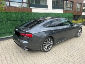 Audi A5 40TDI Sportback Quattro S-line /   | Mobile.bg    7