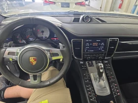 Porsche Panamera GTS* 4.8* BURMASTER* LANE ASSIST* DISTRO* АЛКАНТАР - 40800 лв. - 73356786 9