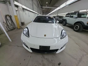 Porsche Panamera GTS* 4.8* BURMASTER* LANE ASSIST* DISTRO* АЛКАНТАР - 40800 лв. - 73356786 2