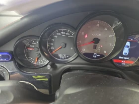 Porsche Panamera GTS* 4.8* BURMASTER* LANE ASSIST* DISTRO* АЛКАНТАР - 40800 лв. - 73356786 8
