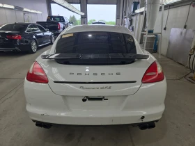 Porsche Panamera GTS* 4.8* BURMASTER* LANE ASSIST* DISTRO* АЛКАНТАР - 40800 лв. - 73356786 4