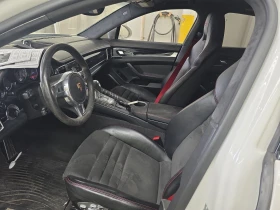 Porsche Panamera GTS* 4.8* BURMASTER* LANE ASSIST* DISTRO* АЛКАНТАР - 40800 лв. - 73356786 10