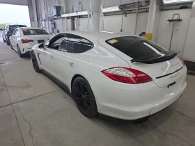 Porsche Panamera GTS* 4.8* BURMASTER* LANE ASSIST* DISTRO* АЛКАНТАР - 40800 лв. - 73356786 5