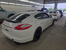 Porsche Panamera GTS* 4.8* BURMASTER* LANE ASSIST* DISTRO* АЛКАНТАР - 40800 лв. - 73356786 6