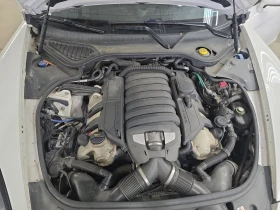 Porsche Panamera GTS* 4.8* BURMASTER* LANE ASSIST* DISTRO* АЛКАНТАР - 40800 лв. - 73356786 16