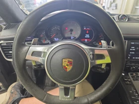 Porsche Panamera GTS* 4.8* BURMASTER* LANE ASSIST* DISTRO* АЛКАНТАР - 40800 лв. - 73356786 7