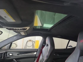 Porsche Panamera GTS* 4.8* BURMASTER* LANE ASSIST* DISTRO* АЛКАНТАР - 40800 лв. - 73356786 12