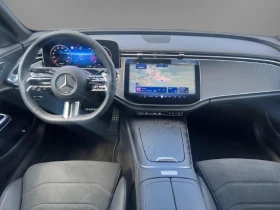 Mercedes-Benz E 220 d = AMG Line = Advanced Plus Гаранция - 103340 лв. - 93058131 6
