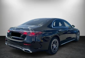 Mercedes-Benz E 220 d = AMG Line = Advanced Plus Гаранция - 103340 лв. - 93058131 3