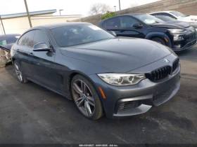  BMW 435