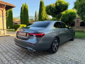 Mercedes-Benz E 220 Face/Exclusive/Multibeam/Вакуум/Keyless/Distronic - 52700 лв. - 64785043 5