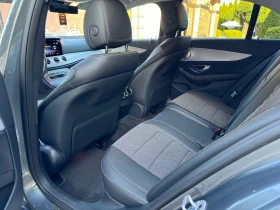 Mercedes-Benz E 220 Face/Exclusive/Multibeam/Вакуум/Keyless/Distronic - 52700 лв. - 64785043 12