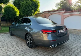 Mercedes-Benz E 220 Face/Exclusive/Multibeam/Вакуум/Keyless/Distronic - 52700 лв. - 64785043 4