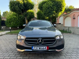 Mercedes-Benz E 220 Face/Exclusive/Multibeam/Вакуум/Keyless/Distronic - 52700 лв. - 64785043 2