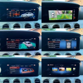 Mercedes-Benz E 220 Face/Exclusive/Multibeam/Вакуум/Keyless/Distronic - 52700 лв. - 64785043 15