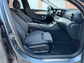 Mercedes-Benz E 220 Face/Exclusive/Multibeam/Вакуум/Keyless/Distronic - 52700 лв. - 64785043 11