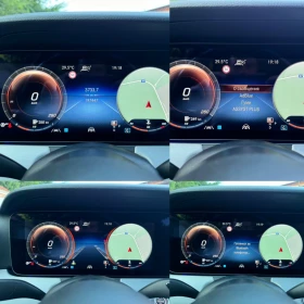 Mercedes-Benz E 220 Face/Exclusive/Multibeam/Вакуум/Keyless/Distronic - 52700 лв. - 64785043 14