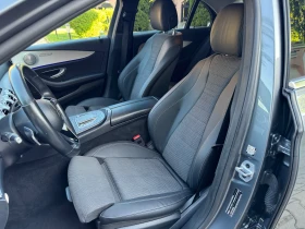 Mercedes-Benz E 220 Face/Exclusive/Multibeam/Вакуум/Keyless/Distronic - 52700 лв. - 64785043 8