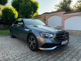 Mercedes-Benz E 220 Face/Exclusive/Multibeam/Вакуум/Keyless/Distronic - 52700 лв. - 64785043 3