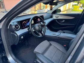 Mercedes-Benz E 220 Face/Exclusive/Multibeam/Вакуум/Keyless/Distronic - 52700 лв. - 64785043 7
