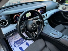 Mercedes-Benz E 220 Face/Exclusive/Multibeam//Keyless/Distronic | Mobile.bg    9