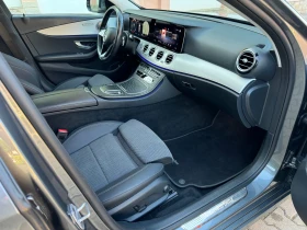 Mercedes-Benz E 220 Face/Exclusive/Multibeam/Вакуум/Keyless/Distronic - 52700 лв. - 64785043 10