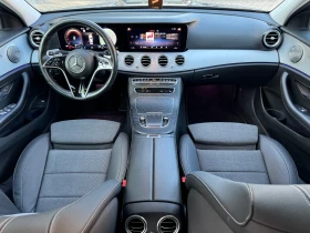 Mercedes-Benz E 220 Face/Exclusive/Multibeam/Вакуум/Keyless/Distronic - 52700 лв. - 64785043 9