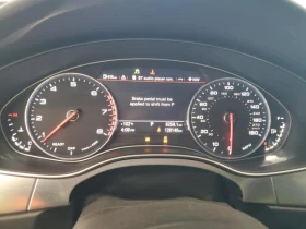 Audi A6 3.0T* PRESTIGE* MATRIX* BOSE* * *  | Mobile.bg    8