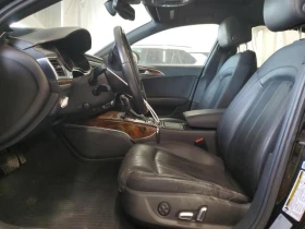 Audi A6 3.0T* PRESTIGE* MATRIX* BOSE* * *  | Mobile.bg    9